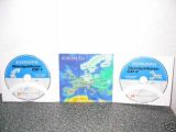 MB Navigations CDs fr APS30 Version 7.0 Europa