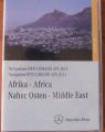 Mercedes Navigations-DVD Comand APS 2011 Afrika - Naher Osten
