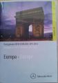 Navigations-DVD COMAND APS 2012 Europa Comand NTG 2.5
