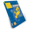 Blaupunkt Europe Navigation DVD EX 2008 fr EX-V; MFD2 DVD RN S2