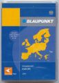 Blaupunkt Europe Navigation DVD EX 2009 fr EX-V; MFD2 DVD RN S2
