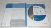 Blaupunkt Europe Navigation DVD EX 2012 fr EX-V; MFD2 DVD RN S2
