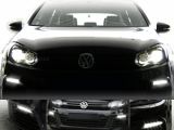 Adapter LED Tagfahrleuchten - VW Golf 6