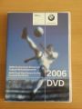 BMW Navi DVD Road Map Europe PROFESSIONAL 2006