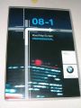 BMW Navi DVD Road Map Europe PROFESSIONAL 2008-1