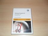 VW Club Merian Scout Navi CD V10 2012 DX Deutschland