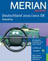 MERIAN Scout Deutschland 2010/2011 DX Executive
