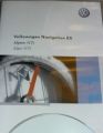 VW Navi CD EX V7 Version 2010