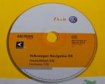 VW Navi CD V8 DX Deutschland