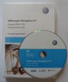 VW Navi DVD CY V9 neueste Version Europa