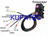 Kabelsatz Multifunktionslenkrad Passat 3B