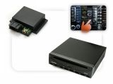 DVD Player USB  IMA Multimedia Adapter mit Steuerung